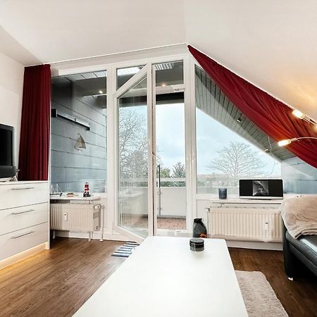 Fewo "Strandhotel" Whg43 Kellenhusen Exteriér fotografie