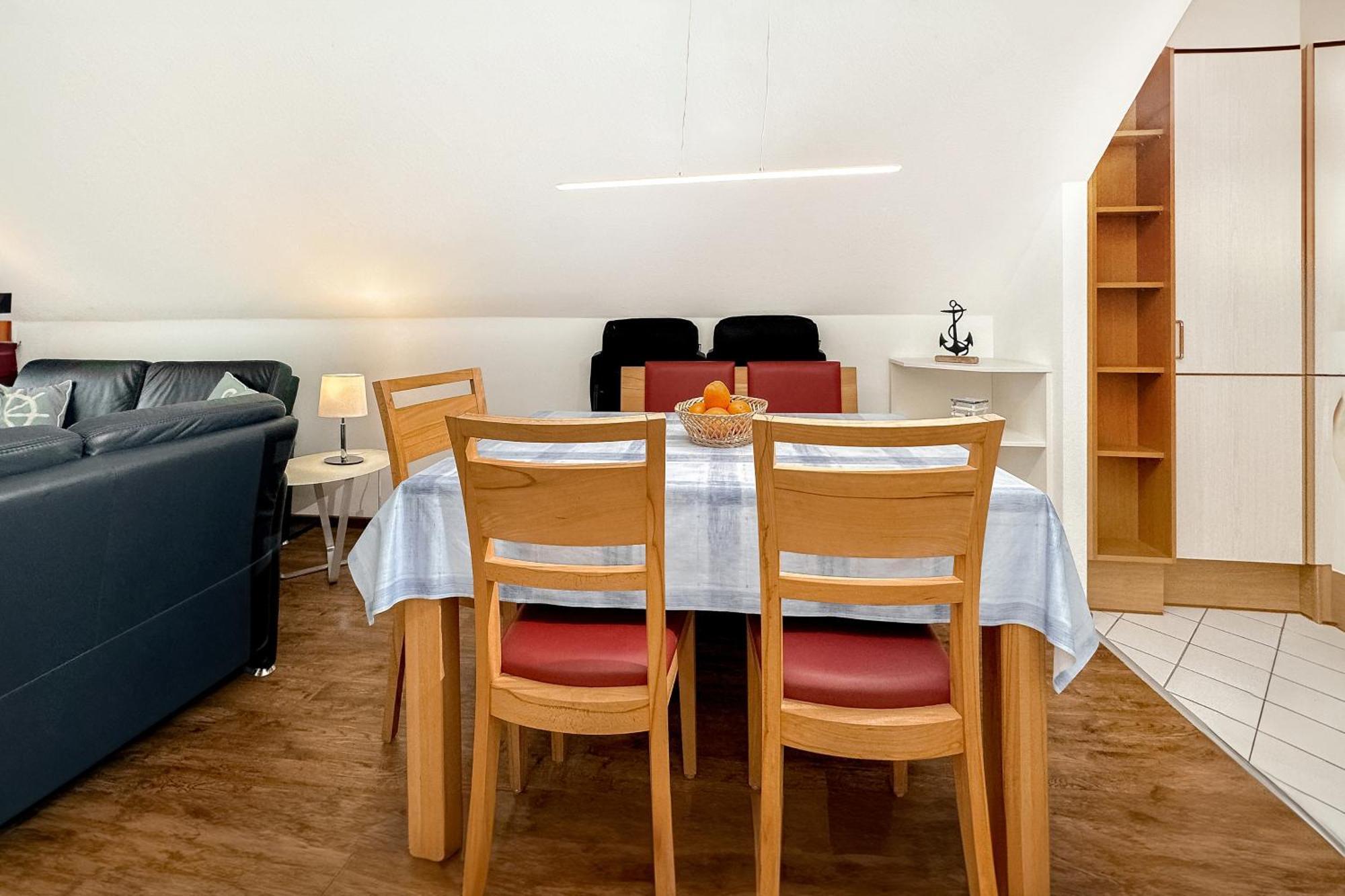 Fewo "Strandhotel" Whg43 Kellenhusen Exteriér fotografie