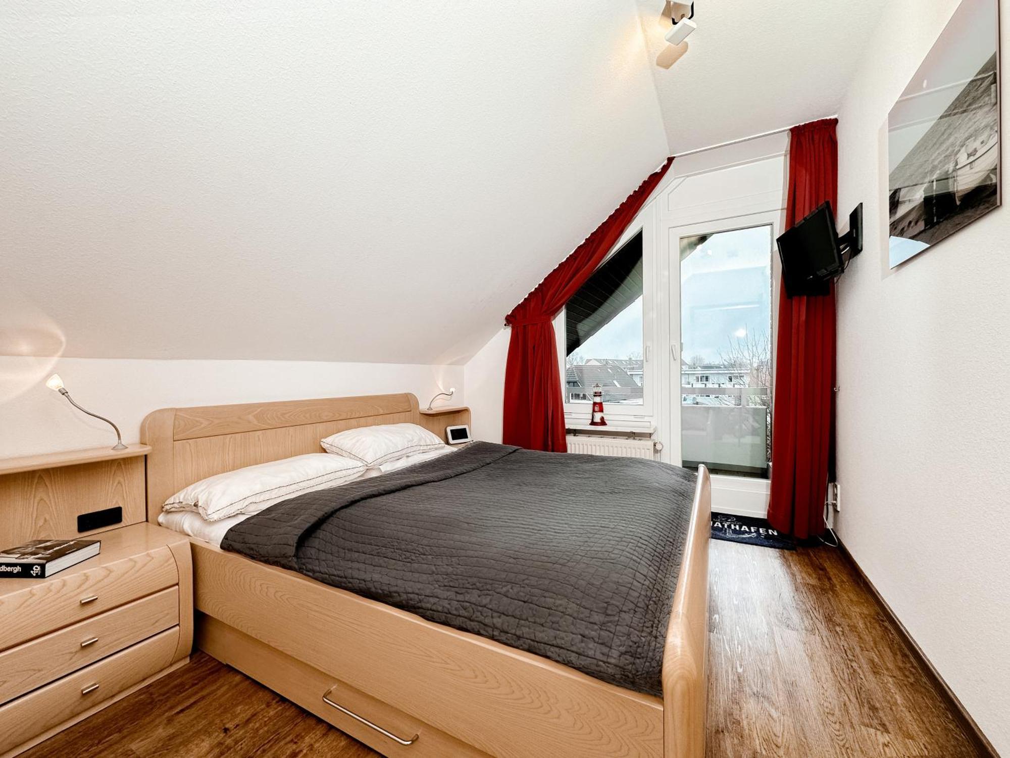 Fewo "Strandhotel" Whg43 Kellenhusen Exteriér fotografie