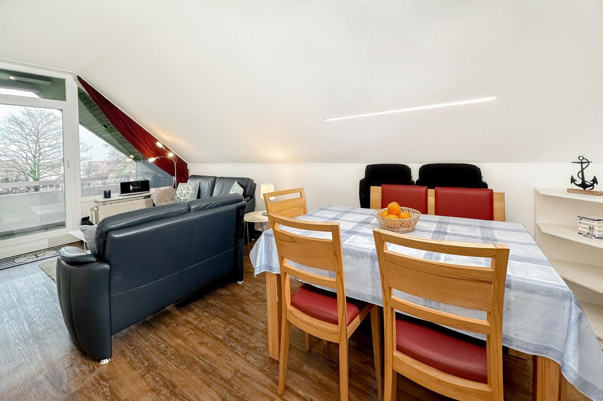Fewo "Strandhotel" Whg43 Kellenhusen Exteriér fotografie